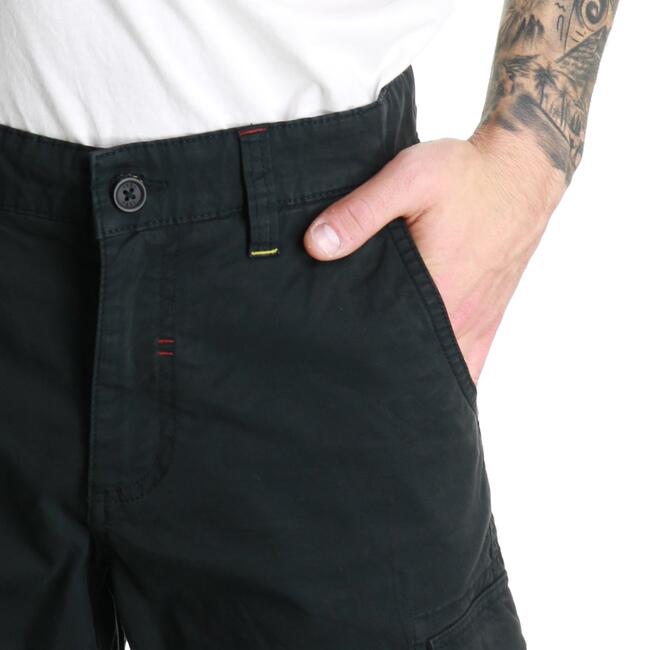 BERMUDA BOTTA TREZ - Mad Fashion | img vers.650x/